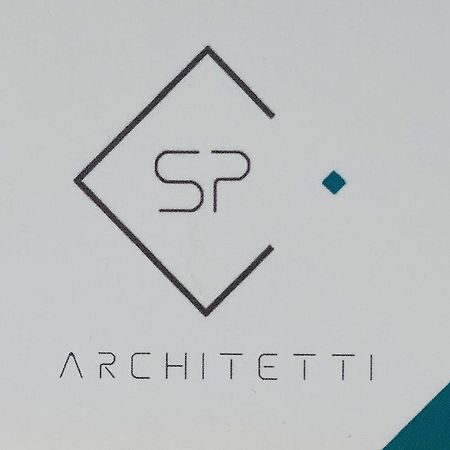 Starhost - Petit B&B サレルノ エクステリア 写真