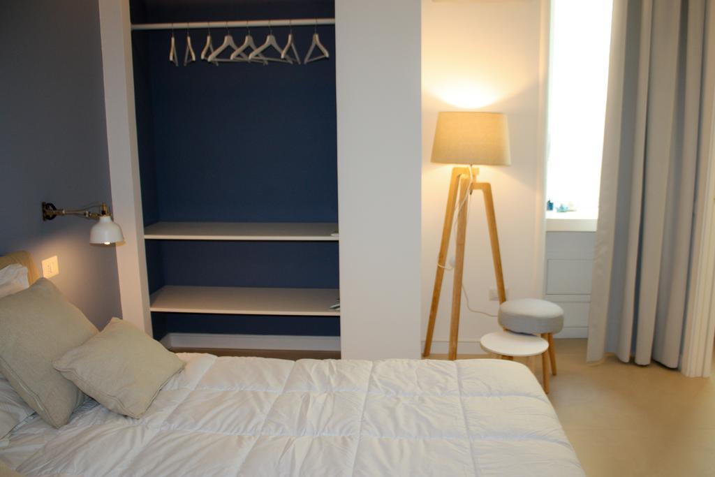Starhost - Petit B&B サレルノ 部屋 写真
