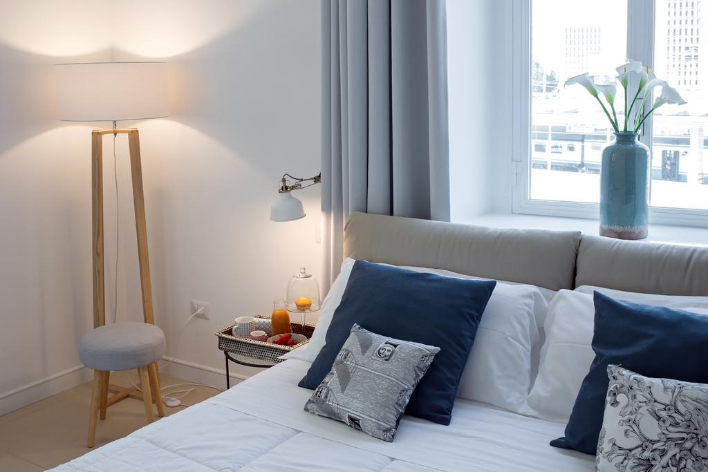 Starhost - Petit B&B サレルノ エクステリア 写真